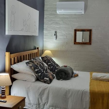 Hermanus 13 On 2Nd Guest Rooms Bagian luar foto
