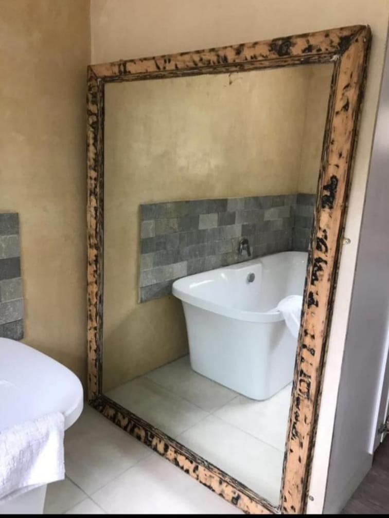 Hermanus 13 On 2Nd Guest Rooms Bagian luar foto