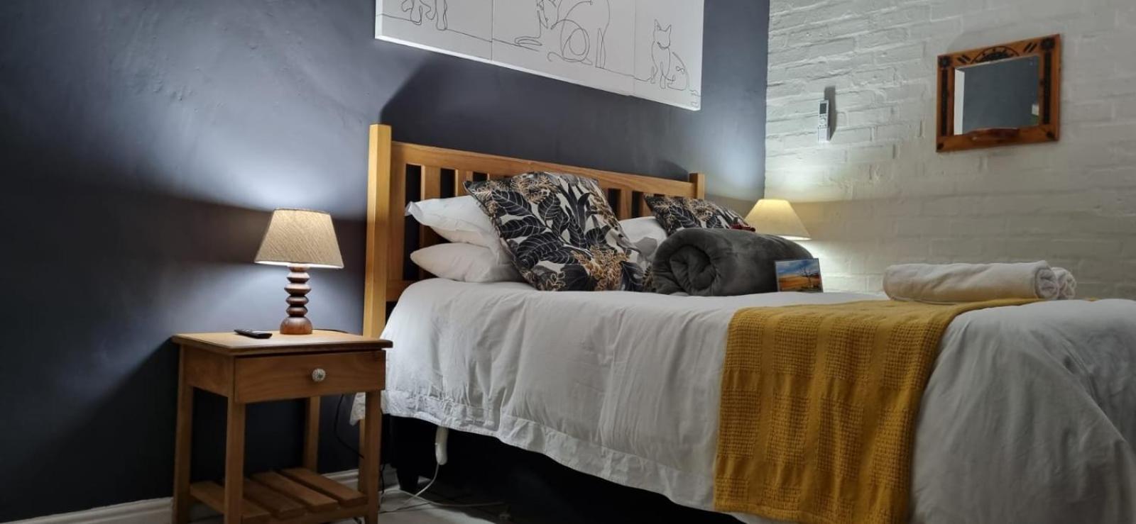 Hermanus 13 On 2Nd Guest Rooms Bagian luar foto