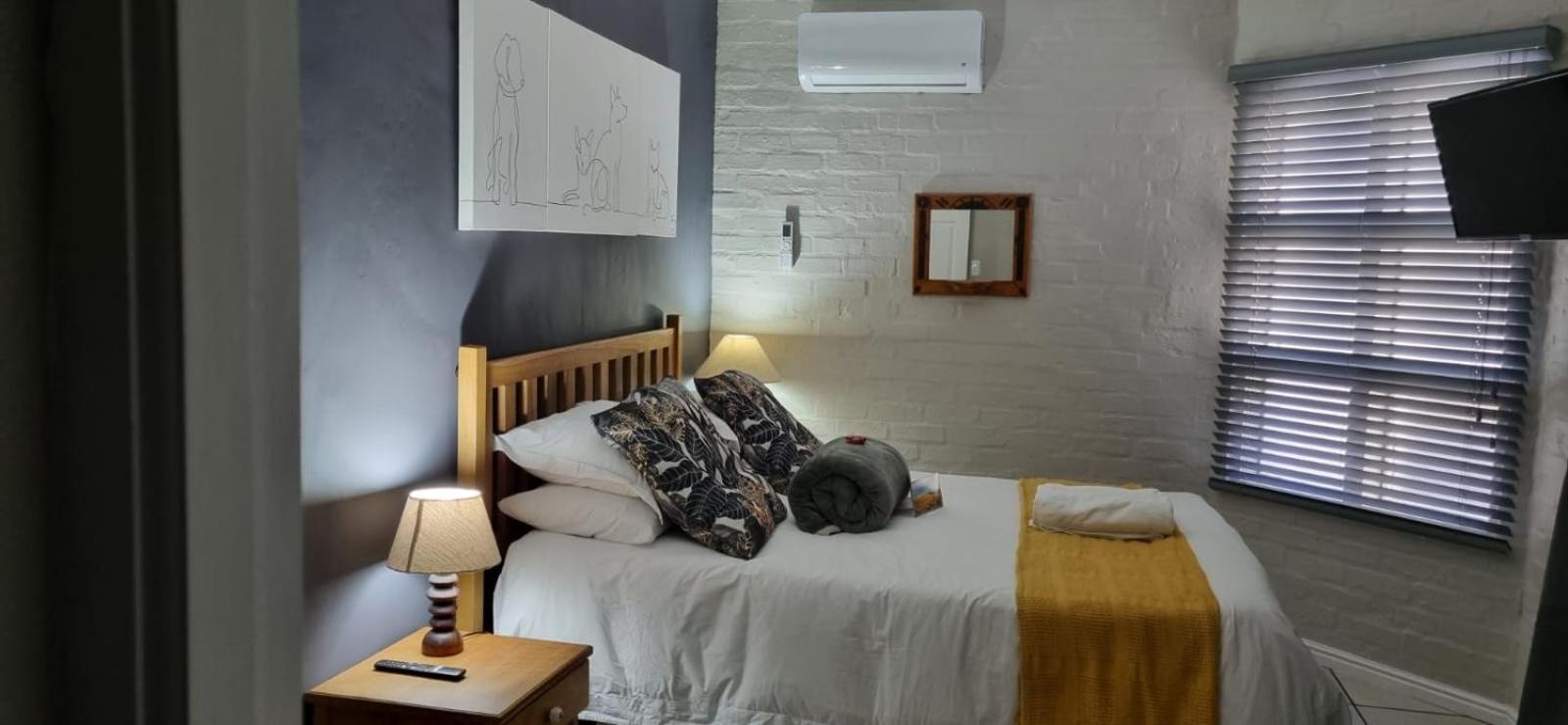 Hermanus 13 On 2Nd Guest Rooms Bagian luar foto